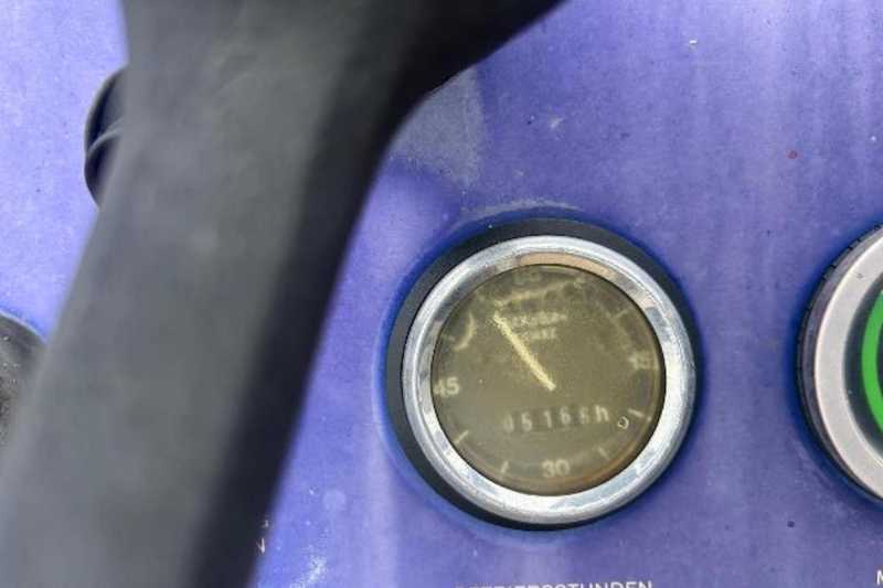 OmecoHub - Immagine WIRTGEN 1000CR